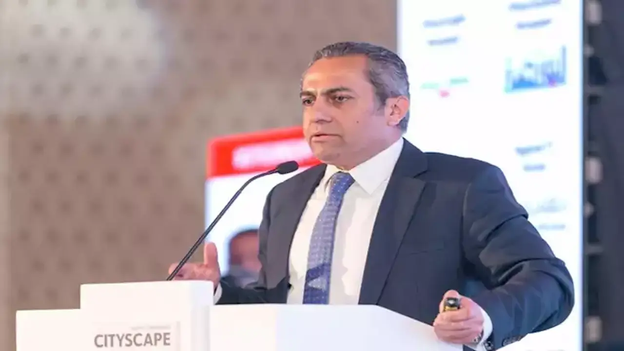 خالد عباس يؤكد استضافة استاد العاصمة لمباريات المنتخب وكأس مصر